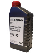 Kanister mit 1l Polyesteröl Vakuumpumpe- DIFF - 906191