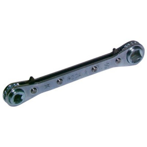 Kaltwerkzeug Ratsche Typ CT 122- DIFF - 906250