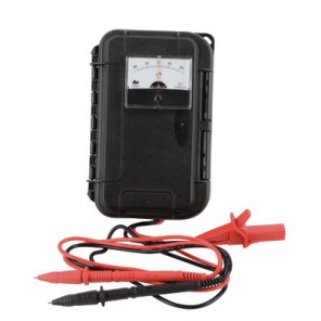 Galvanometer tragbar Von -100 bis 100µA- DIFF - 906562
