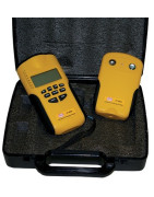 Entfernungsmesser- DIFF - 906659