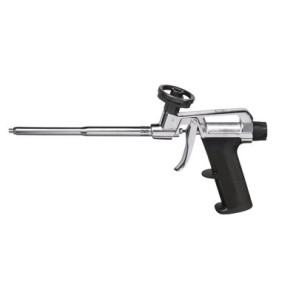 Pistolet métal pro spécial mousse PU-FOAM GUN- GRIFFON - 6150511