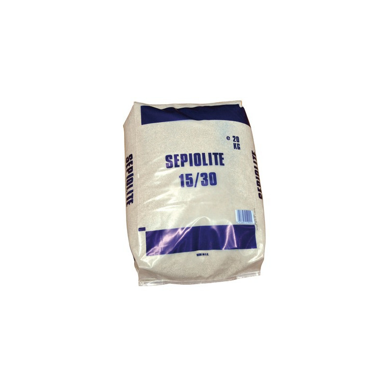 Bindemittel Öl-Bindemittel (Granulat), 20 kg Sack- DIFF - 907010