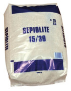 Bindemittel Öl-Bindemittel (Granulat), 20 kg Sack- DIFF - 907010