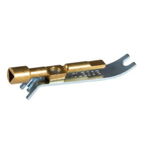 Clé gaz pour ouverture et réarmement- DIFF - 907069
