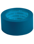 Klebeband Klebeband PVC blau (50mm x 33m)- DIFF - 907109 Klebeband Klebeband PVC blau (50mm x 33m)- DIFF - 907109