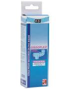 Klebstoff Klebstoff PVC (Tube 125ml)- GEB - 504520