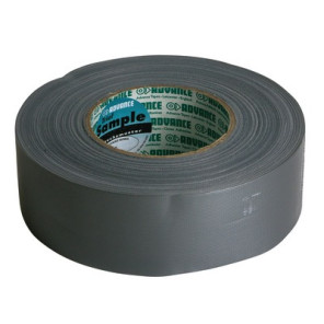 Klebendes Gewebeband Hitzehärtend (50mm x 50m)- DIFF - 907128