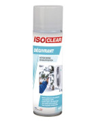 Dégivrant 650/400ml- ISOCLEAR - 770004