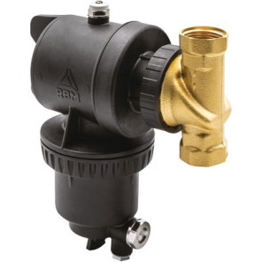 Filtre magnétique MP2 PAC 3/4"- RBM - 38330500
