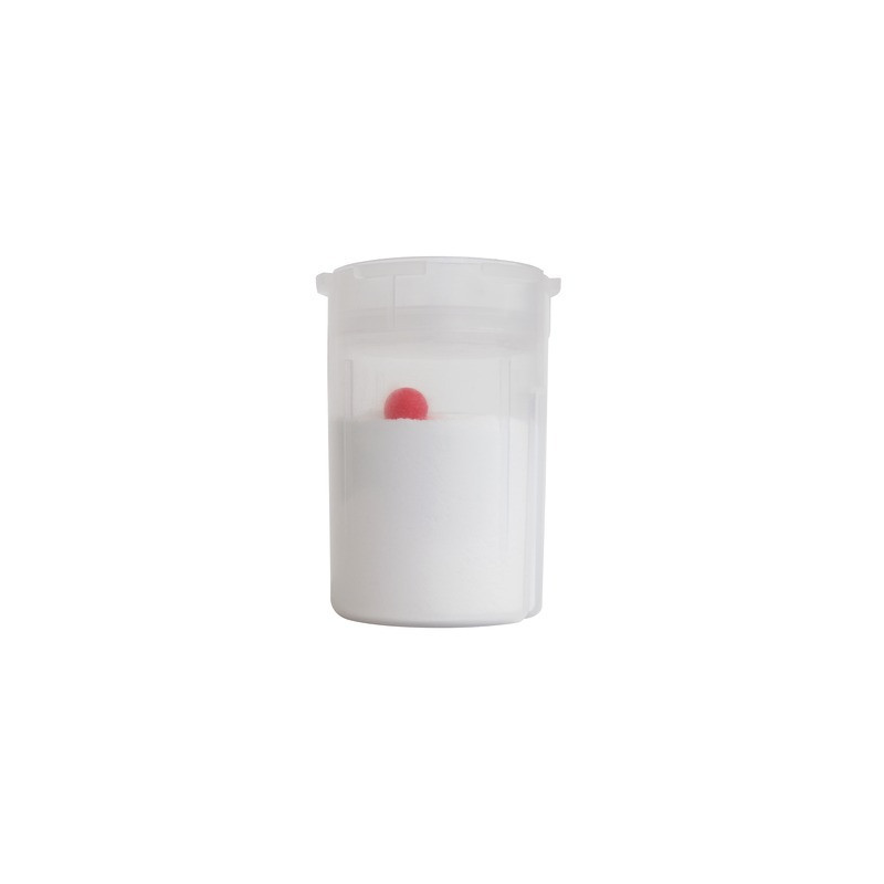 Recharge doseur proportionnel polyphosphates- MANTA - EASYDOS REFILL