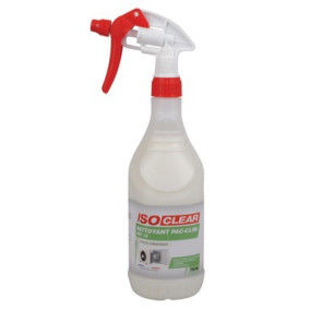 Nettoyant PAC-CLIM condenseur NET18- ISOCLEAR - 908073