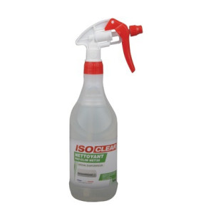 Nettoyant pour unité intérieure PAC-CLIM NET28- ISOCLEAR - 908074
