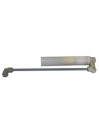 Canne saumurage Sumo 1- SENTINEL - 908210