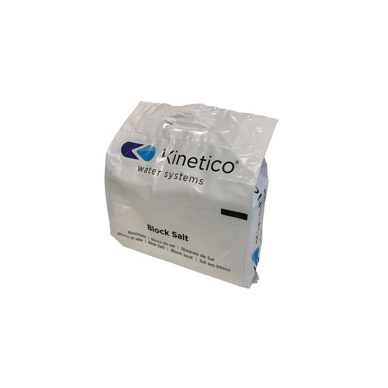 Pain de sel 2x4kg- SENTINEL - 908233