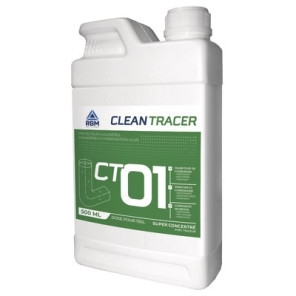 Clean Tracer CT01 protecteur 500ml anti-corrosion- RBM - 37970002
