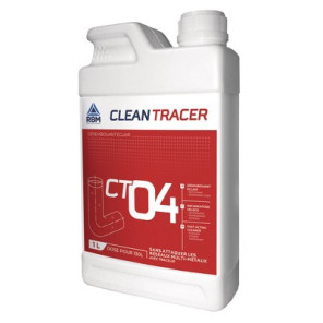 Clean Tracer CT04 désembouant rapide multi 1l- RBM - 38010002