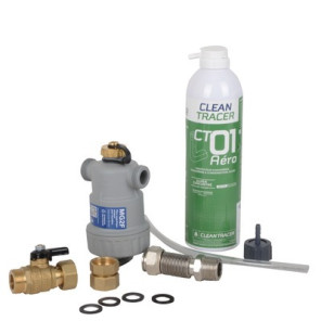 Pack protection chaudière murale- RBM - 39830500