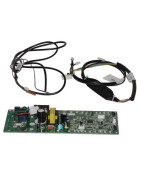 Kit carte interface- ATLANTIC - 909163