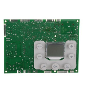 Carte régulation micro 25- ATLANTIC - 909181