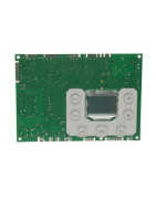Carte régulation micro 30- ATLANTIC - 909182