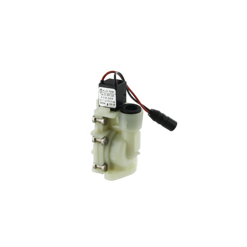 Sachet électrovanne volta- PRESTO - 90944