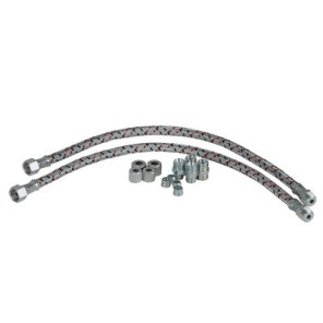 Kit universel 3/8 8-10 (flexible)- AFRISO - 2490001