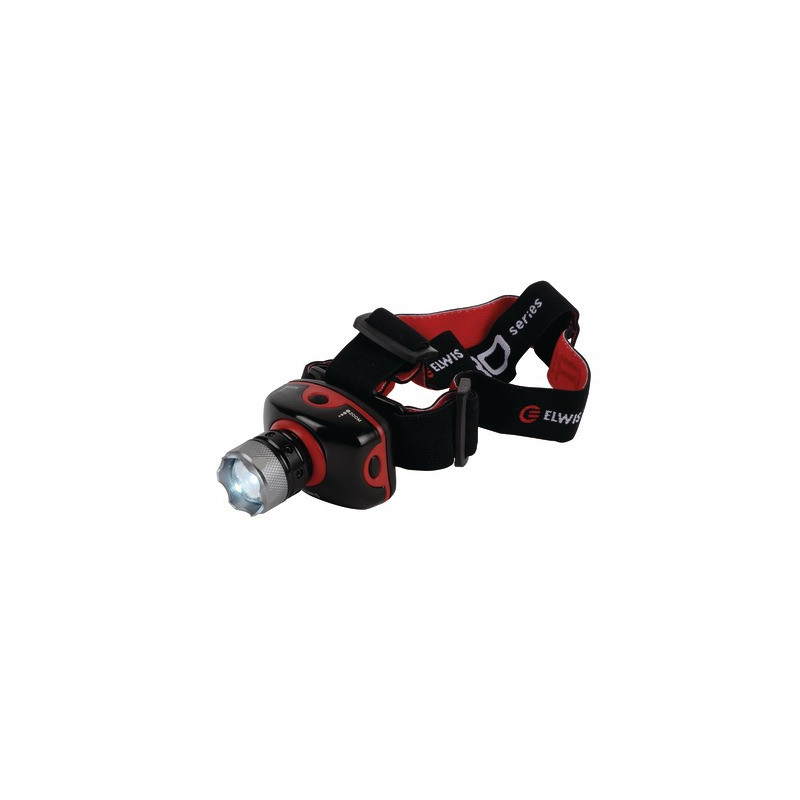Lampe frontale H8 pro séries- DIFF - 920015