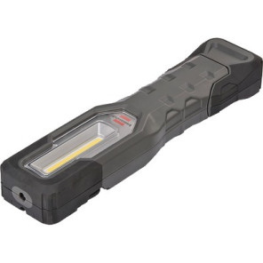 Lampe torche LED rechargeable HL 1000 A,- DIFF - 920025