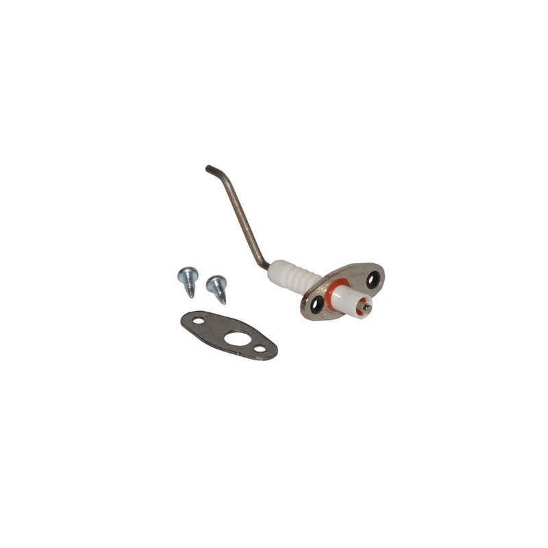 Électrode ionisation + joints + vis- ATLANTIC - 923008