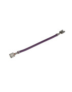 Cablage (violet) 2,5x100 (faston-faston)- CHAFFOTEAUX - 925075 Cablage (violet) 2,5x100 (faston-faston)- CHAFFOTEAUX - 925075
