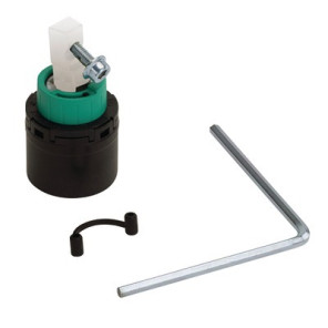 Cartouche m35 ecor wt- HANSGROHE - 92530000