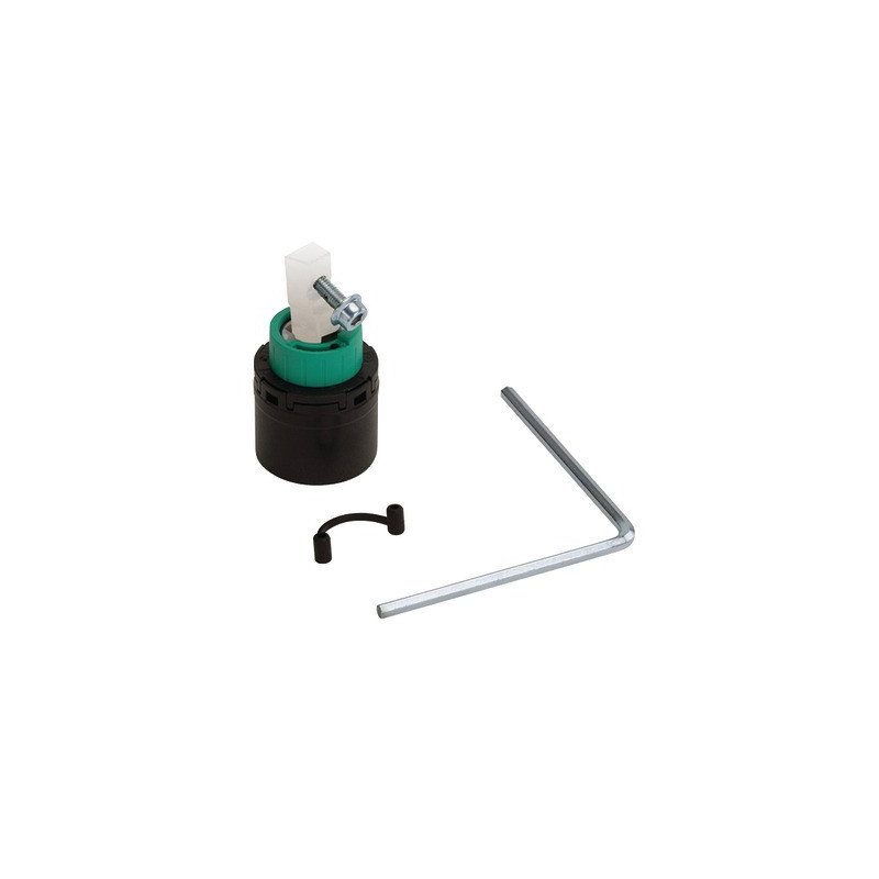 Cartouche m35 ecor wt- HANSGROHE - 92530000