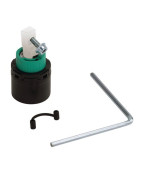 Cartouche m35 ecor wt- HANSGROHE - 92530000