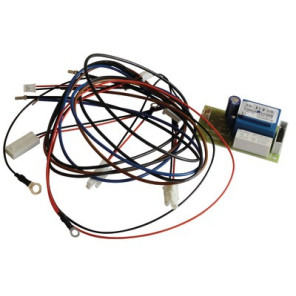 Circuit imprimé anode électronique- CHAFFOTEAUX - 925348-01