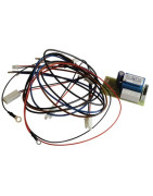 Circuit imprimé anode électronique- CHAFFOTEAUX - 925348-01