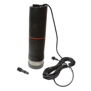 SBA 3-35 M 230V 50Hz 15m, GAS- GRUNDFOS - 92713049