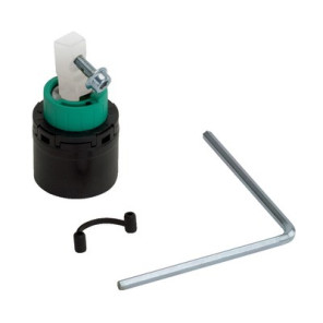 Keramik-Kartusche m3/m2- HANSGROHE - 92730000