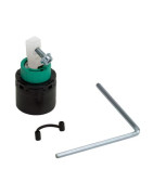 Keramik-Kartusche m3/m2- HANSGROHE - 92730000