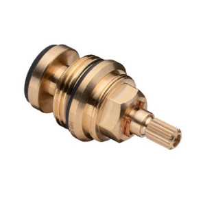 Sperrvorrichtung mit Ventil 3/4'`- HANSGROHE - 92929000