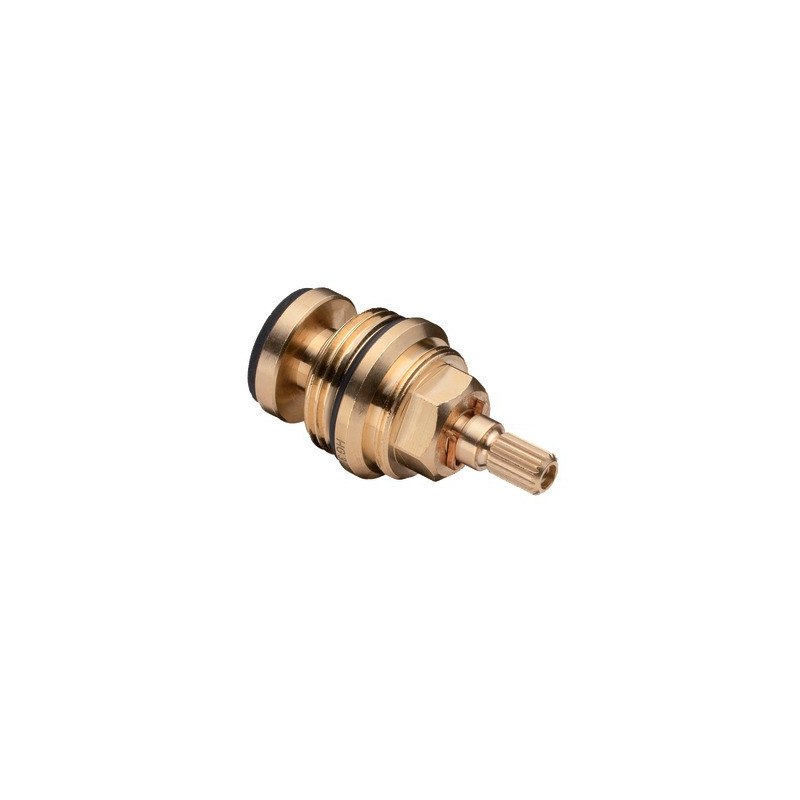 Sperrvorrichtung mit Ventil 3/4'`- HANSGROHE - 92929000