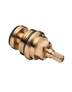 Sperrvorrichtung mit Ventil 3/4'`- HANSGROHE - 92929000
