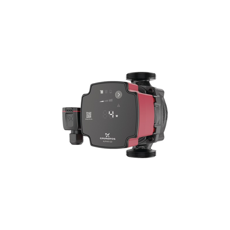 ALPHA1 GO 25-60 130 220-240V 9H AC0- GRUNDFOS - 93074171