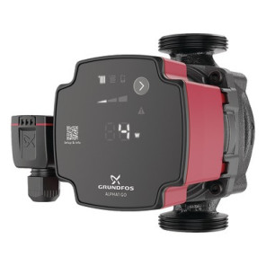 ALPHA1 GO 32-40 180 220-240V 9H AB0- GRUNDFOS - 93074184