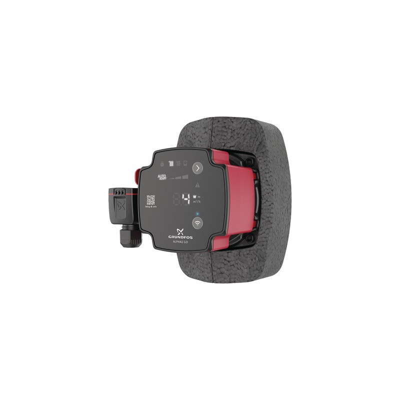 ALPHA2 GO 25-40 130 220-240V 9H AD0- GRUNDFOS - 93074226