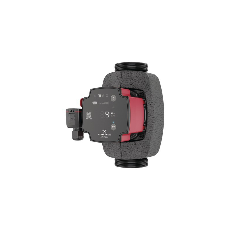 ALPHA2 GO 32-75 180 220-240V 9H AG0- GRUNDFOS - 93074274
