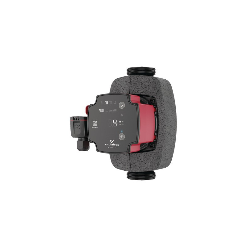 ALPHA2 GO K 25-75 180 220-240V 9H AG0- GRUNDFOS - 93074275