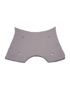 Protection porte ramonage- DE DIETRICH CHAPPEE - 94250306