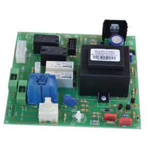 Netzteilplatine ei a-mffi/p- CHAFFOTEAUX - 952975