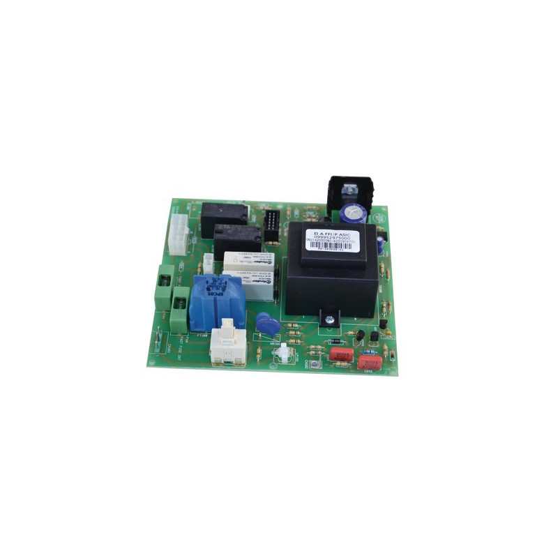 Netzteilplatine ei a-mffi/p- CHAFFOTEAUX - 952975