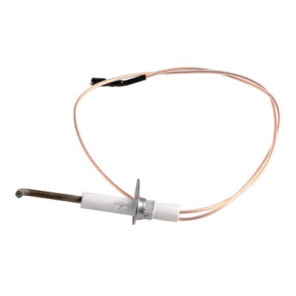 Zündkerze + Kabel- DE DIETRICH - 95332801